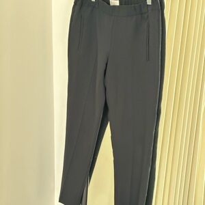 Aritzia Wilfred's Women Black Trousers